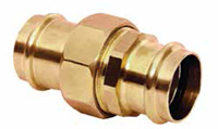 CPR UNION PXP 1/2 Image